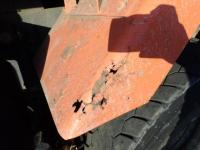 Mitsubishi Fuso SUPER GREAT 1998