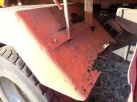 Mitsubishi Fuso SUPER GREAT 1998