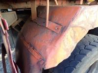 Mitsubishi Fuso SUPER GREAT 1998