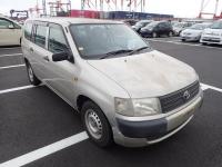 Toyota PROBOX VAN 2007