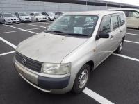 Toyota PROBOX VAN 2007