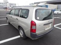 Toyota PROBOX VAN 2007