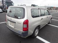 Toyota PROBOX VAN 2007