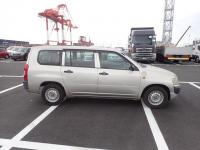 Toyota PROBOX VAN 2007