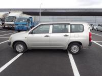 Toyota PROBOX VAN 2007