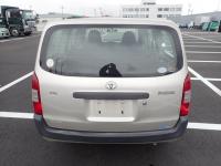 Toyota PROBOX VAN 2007