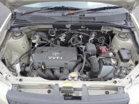 Toyota PROBOX VAN 2007