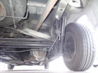 Toyota PROBOX VAN 2007