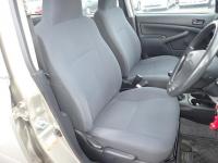 Toyota PROBOX VAN 2007