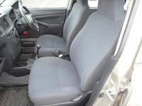 Toyota PROBOX VAN 2007