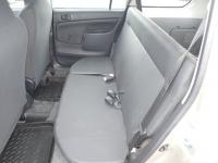 Toyota PROBOX VAN 2007