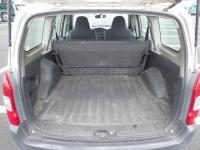 Toyota PROBOX VAN 2007