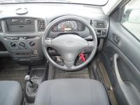 Toyota PROBOX VAN 2007