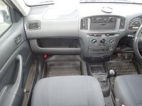 Toyota PROBOX VAN 2007