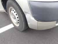 Toyota PROBOX VAN 2007