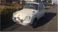 Subaru 360 1965
