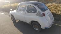 Subaru 360 1965