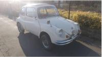 Subaru 360 1965