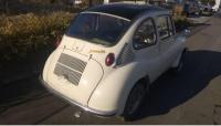 Subaru 360 1965
