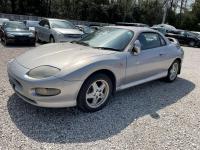 Mitsubishi FTO 1995