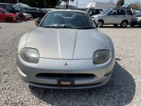 Mitsubishi FTO 1995