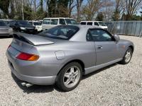 Mitsubishi FTO 1995