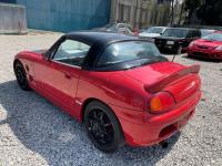 Suzuki CAPPUCCINO 1992