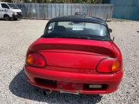 Suzuki CAPPUCCINO 1992