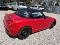 Suzuki CAPPUCCINO 1992