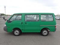 Mazda BONGO VAN 2013