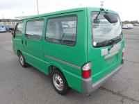 Mazda BONGO VAN 2013