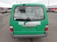 Mazda BONGO VAN 2013