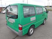 Mazda BONGO VAN 2013