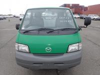 Mazda BONGO VAN 2013