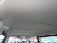 Mazda BONGO VAN 2013