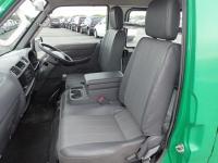 Mazda BONGO VAN 2013