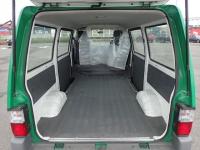 Mazda BONGO VAN 2013