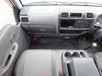 Mazda BONGO VAN 2013