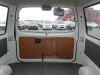 Mazda BONGO VAN 2013