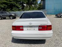 Toyota CELSIOR 1995