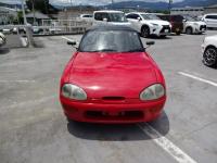 Suzuki CAPPUCCINO 1992
