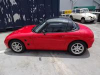 Suzuki CAPPUCCINO 1992