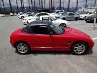 Suzuki CAPPUCCINO 1992