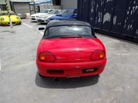 Suzuki CAPPUCCINO 1992
