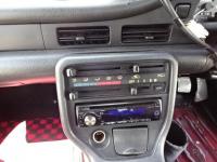 Suzuki CAPPUCCINO 1992
