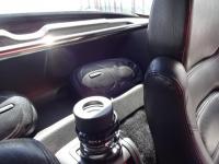 Suzuki CAPPUCCINO 1992