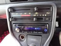 Suzuki CAPPUCCINO 1992