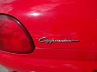 Suzuki CAPPUCCINO 1992