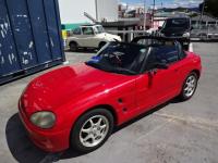 Suzuki CAPPUCCINO 1992