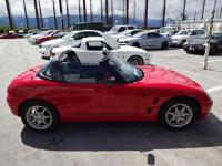 Suzuki CAPPUCCINO 1992
